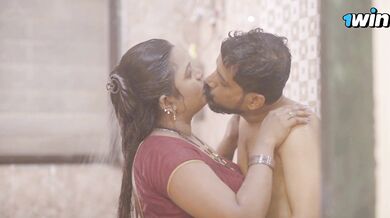 Hot Aunty Gets Fucked Hard By Stranger
