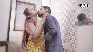 Hot Aunty Gets Fucked Hard By Stranger