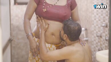 Hot Aunty Gets Fucked Hard By Stranger