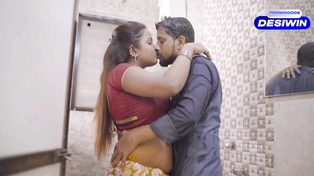 Hot Aunty Gets Fucked Hard By Stranger