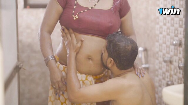 Hot Aunty Gets Fucked Hard By Stranger