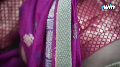 Newly Married Indian Couple In Romantic Sex