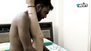 Hardcore Romantic Sex With Big Tits Girl