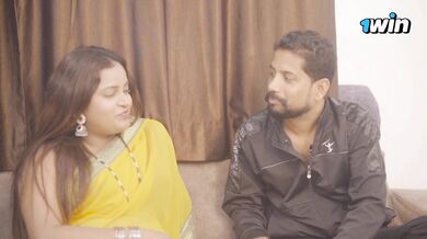 Indian Couple Having Hardcore Romantic Sex