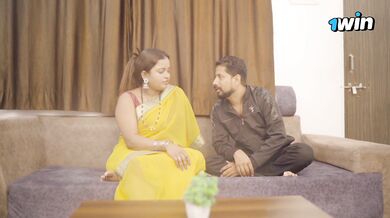 Indian Couple Having Hardcore Romantic Sex