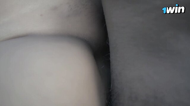 Romantic Couple Fuck In The Morning