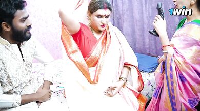 Hottest Sex With Big Boobs Indian Aunty