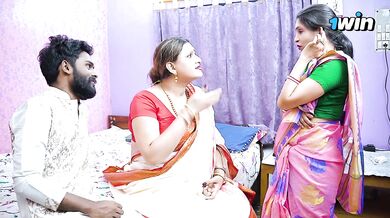 Hottest Sex With Big Boobs Indian Aunty