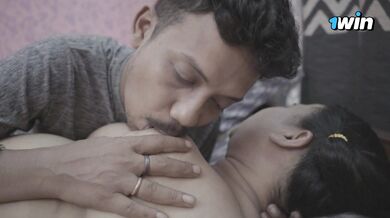 Horny Indian Girl Gets Fucked By Her Servant