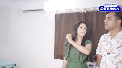 Cute Beautiful Hot Indian Girl Gets Fucked By Stranger