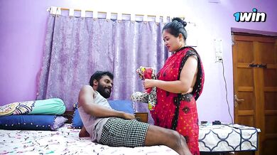 Hot Indian Maid Gets Fucked Hard By Her Boss
