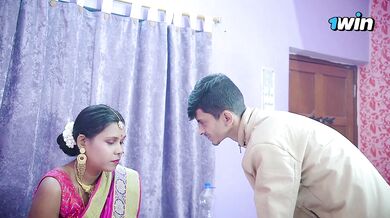 Beautiful Hot Indian Girl Having Hardcore Sex With Big Dick Boyfriend