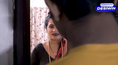 Desi BBW MILF Bhabhi Enjoying Hot Sex