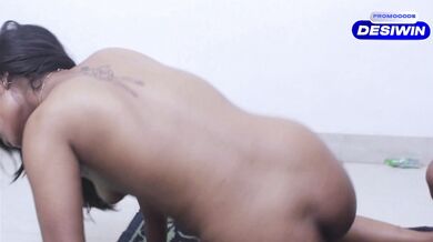 Hot Massage Sex With Indian Beautiful Girl