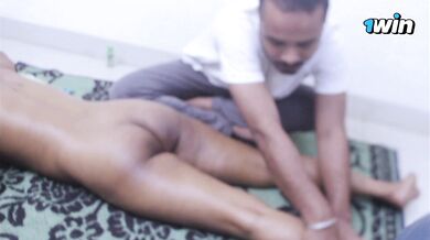 Hot Massage Sex With Indian Beautiful Girl