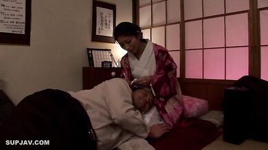 Step Family JAV Porn