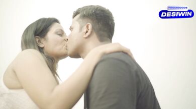 Hot Desi Indian Girl Gets Fucked By AC Mechanic