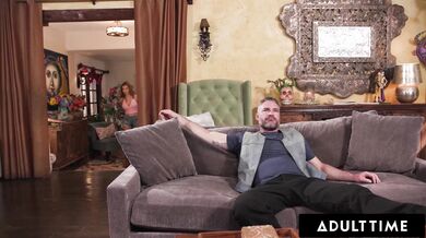 Biker Clubhouse Banished Lilith Grace Who Can’t Control Her Massive Squirting Orgasms