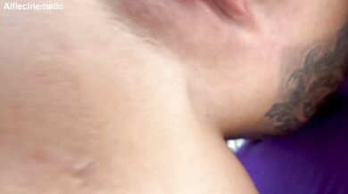 Busty PAWG Barbie Fuck My Massive Big Cock