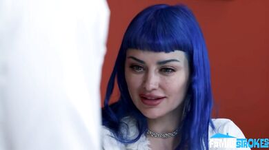 I Can Help You, But You Have To Fuck Me In Front Of Your Wife