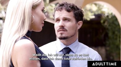 Husbands Swap With Savannah Bond And Dee Williams