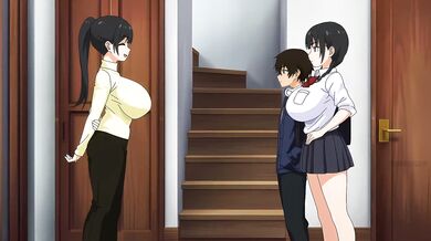 Choro Mesu Days 02 60fps