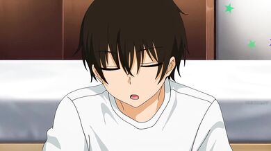 Choro Mesu Days 02 60fps