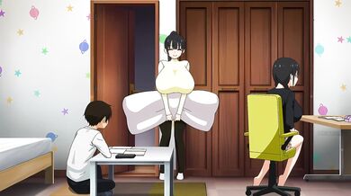Choro Mesu Days 02 60fps