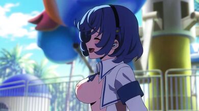 Nukitashi