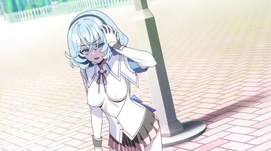 Nukitashi