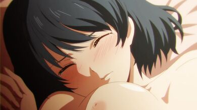 Domestic na Kanojo