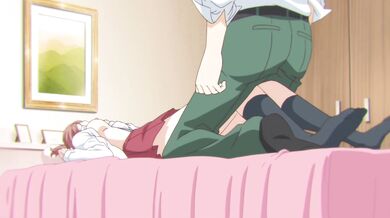 Domestic na Kanojo