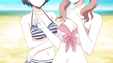 Domestic na Kanojo