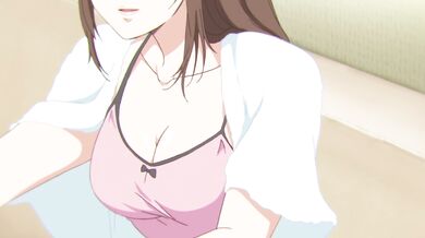 Domestic na Kanojo