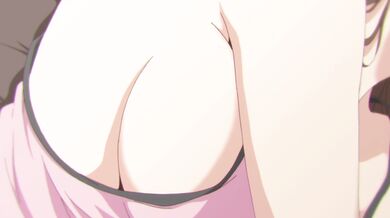 Domestic na Kanojo