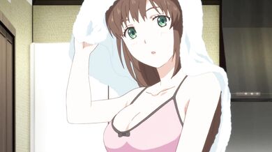 Domestic na Kanojo