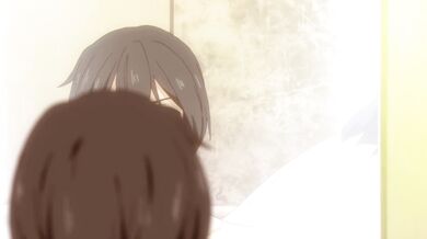 Domestic na Kanojo