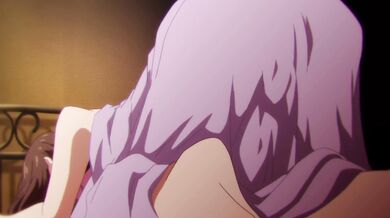 Domestic na Kanojo