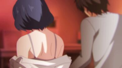 Domestic na Kanojo