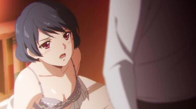 Domestic na Kanojo