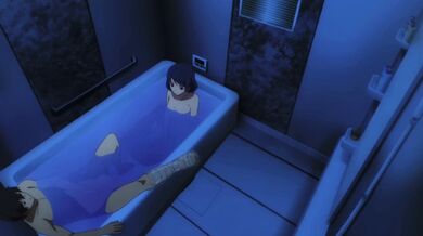 Domestic na Kanojo