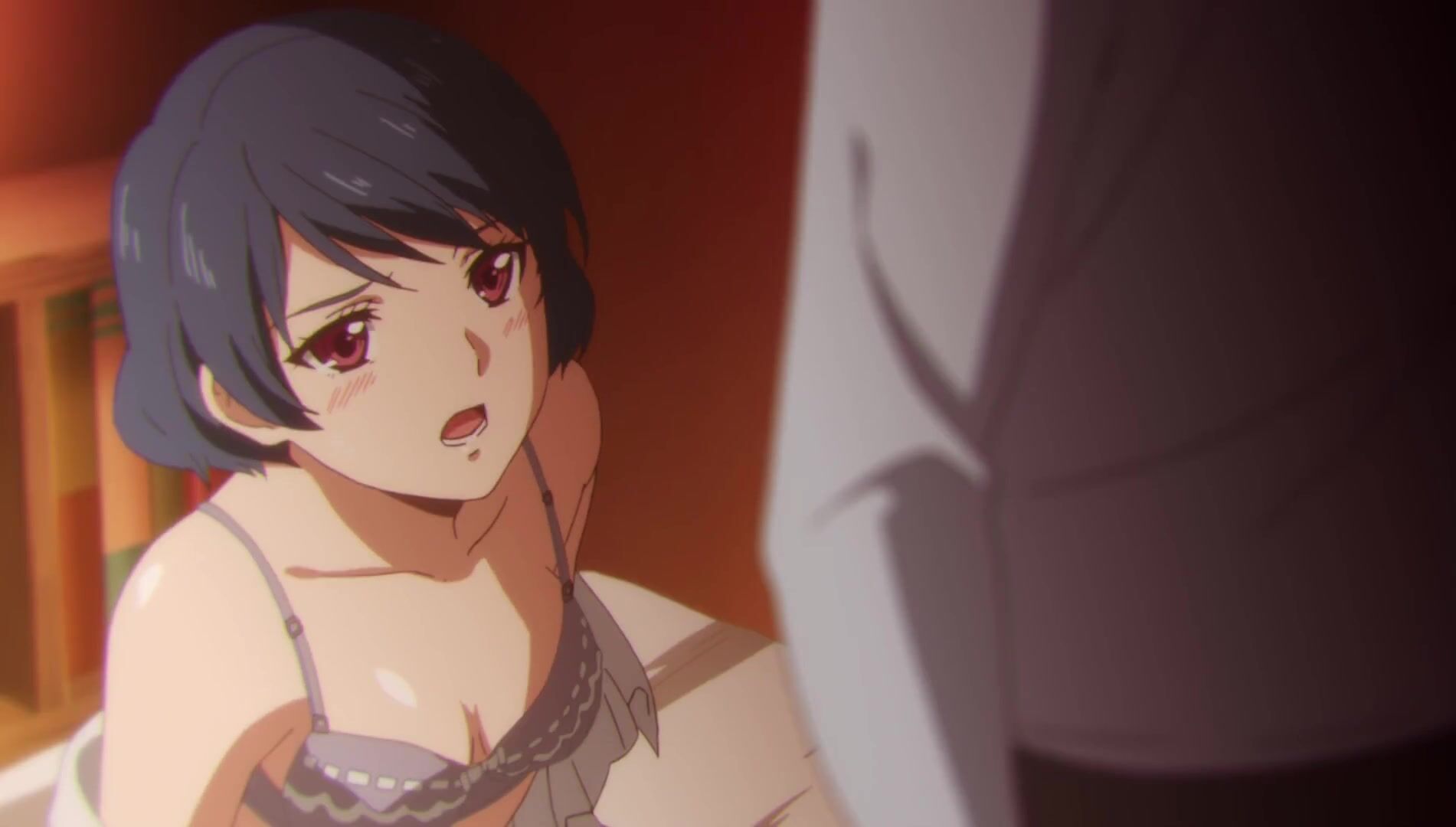 Domestic na Kanojo