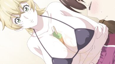 Do You Like Big Girls