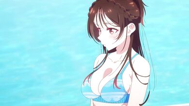 Rent A Girlfriend