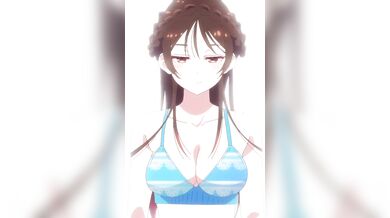 Rent A Girlfriend