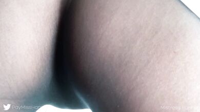 The Urge To Submit To Mistress Hanna Allure