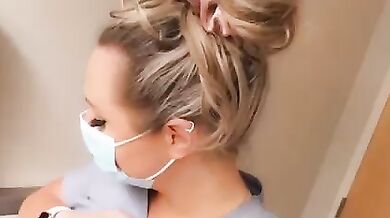 Nurses Boobs Flash