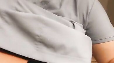 Nurses Boobs Flash