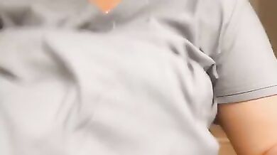 Nurses Boobs Flash