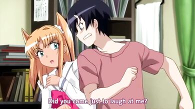 Big Tits Anime Hentai